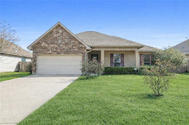 28510 GRAND TURK Drive, Denham Springs, LA 70726