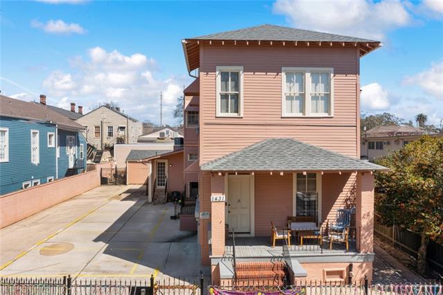 1431 ST ANDREW Street, New Orleans, LA 70130