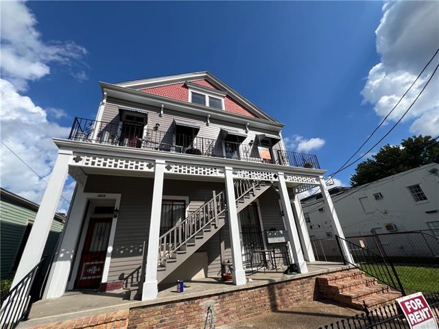 2023 COLISEUM Street, B, New Orleans, LA 70130