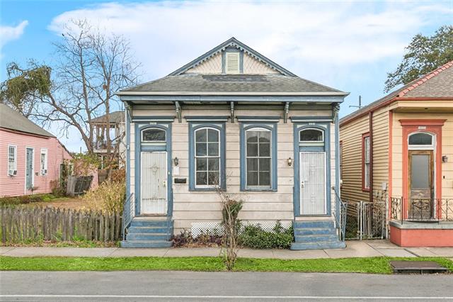 2929 SAINT CLAUDE Avenue, New Orleans, LA 70117