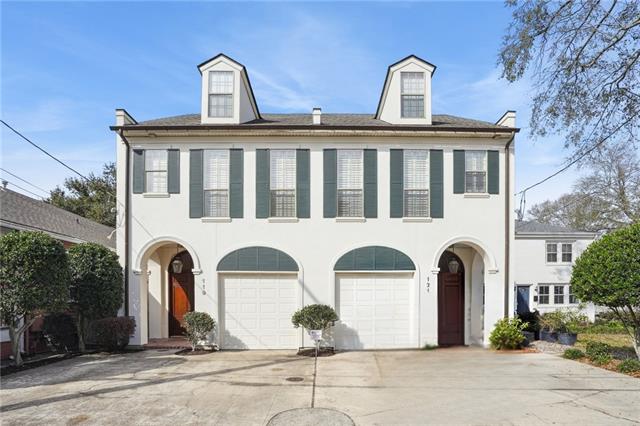 119 METAIRIE Court, Metairie, LA 70001