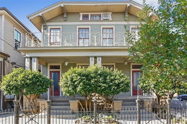 2012 CAMP Street, 2012, New Orleans, LA 70130