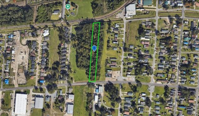 0 3RD Street, Kenner, LA 70062