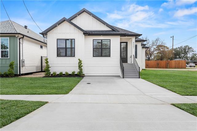 8901 DEARBORN Avenue, Metairie, LA 70003