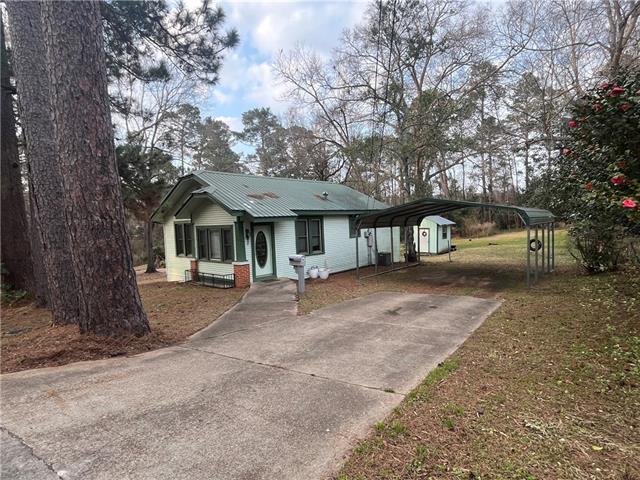20 PURSER Street, Pineville, LA 71360