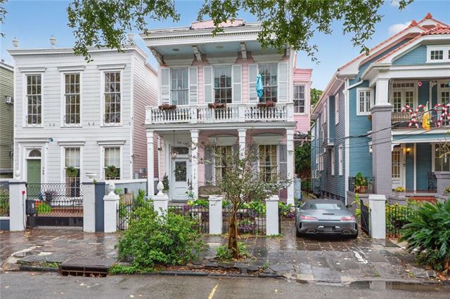 719 ESPLANADE Avenue, 6, New Orleans, LA 70116