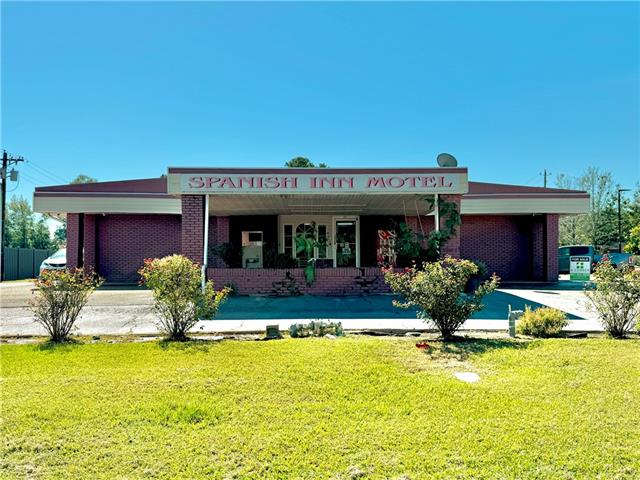 915 BROOKWAY Boulevard, Brookhaven, MS 39601