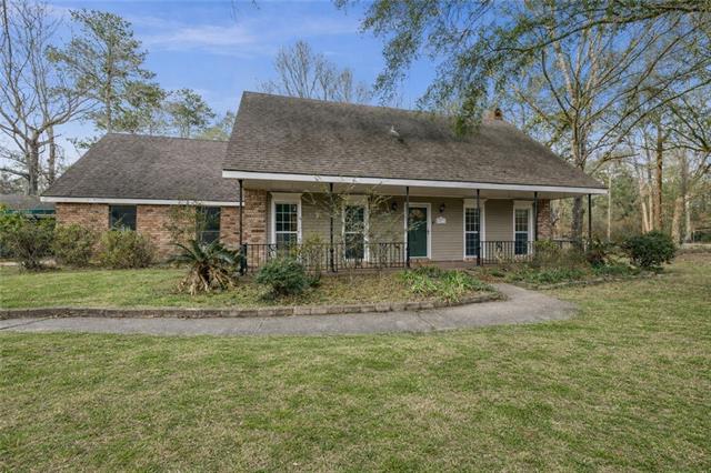 66071 ST. MICHAELS Circle, Pearl River, LA 70452