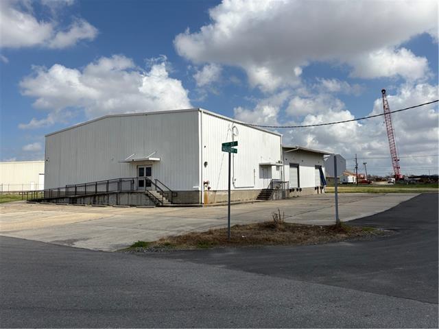 1245 FIRST Avenue, Harvey, LA 70058