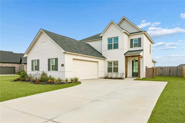 37304 CATTLE Avenue, Prairieville, LA 70769