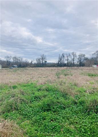 0 KIMBALL Lane, Mansura, LA 71350