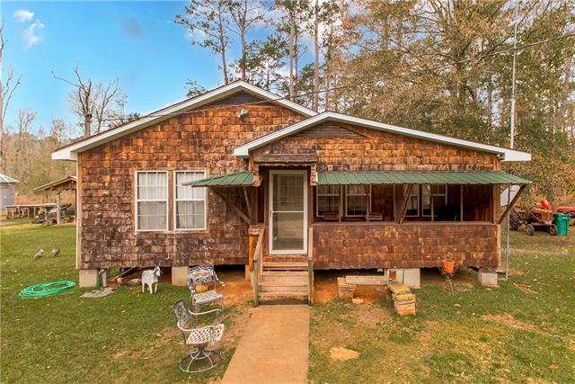 32071 HORSESHOE RD N Other, Independence, LA 70443