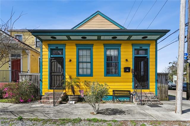 640 LIZARDI Street, New Orleans, LA 70117