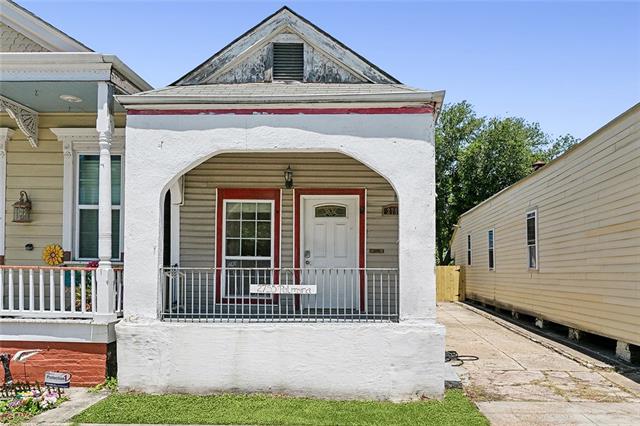 2755 PALMYRA Street, New Orleans, LA 70119