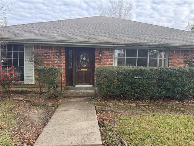 3740 RUE NICHOLE, New Orleans, LA 70131