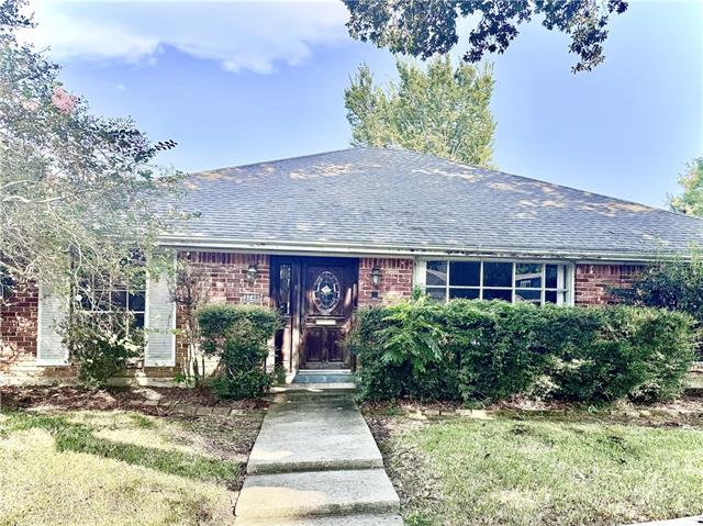 3740 RUE NICHOLE, New Orleans, LA 70131