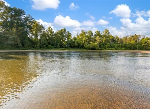 Lot 65 THE BANKS DRIVE - HWY 16 Highway, Franklinton, LA 70438