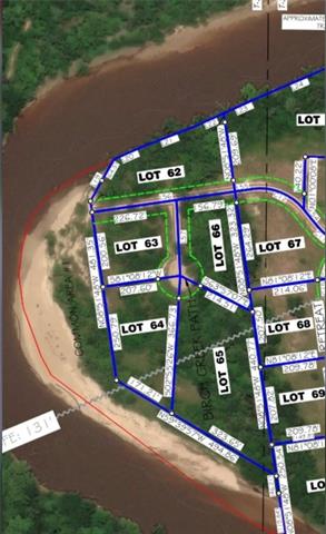 Lot 65 THE BANKS DRIVE - HWY 16 Highway, Franklinton, LA 70438