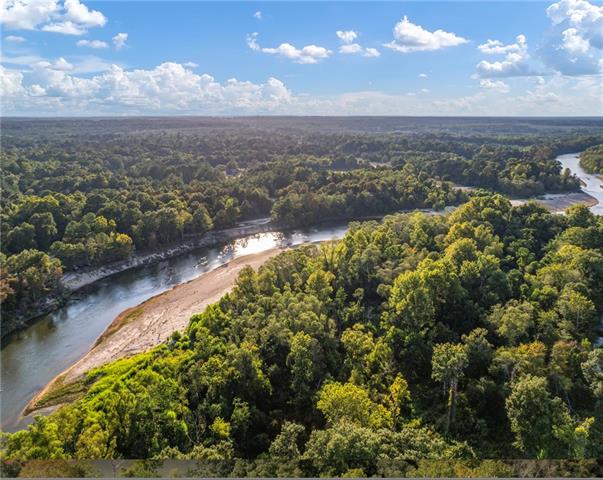 Lot 65 THE BANKS DRIVE - HWY 16 Highway, Franklinton, LA 70438