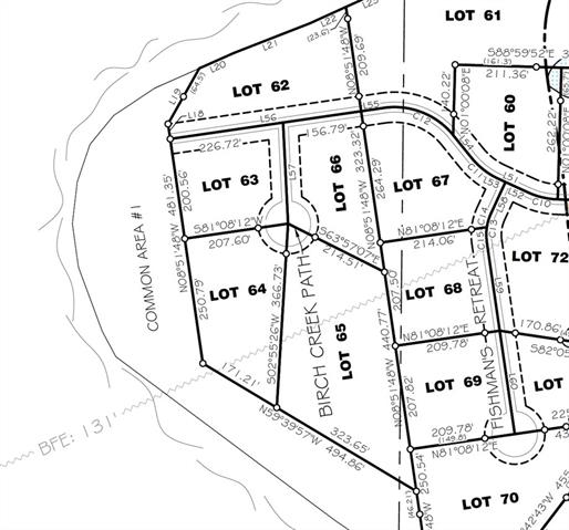Lot 65 THE BANKS DRIVE - HWY 16 Highway, Franklinton, LA 70438