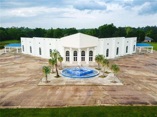 17199 N I-12 SERVICE RD Road, Hammond, LA 70403