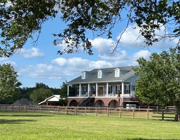50386 TURNPIKE Road, Folsom, LA 70437