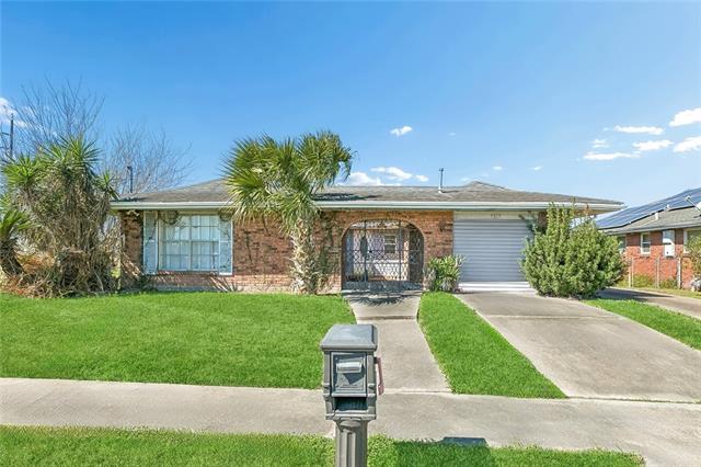 4510 READ Boulevard, New Orleans, LA 70127