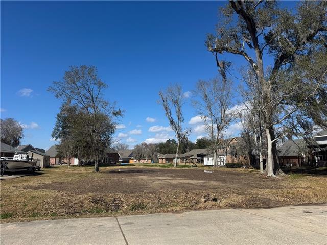 616 WILLOWDALE Boulevard, Luling, LA 70070