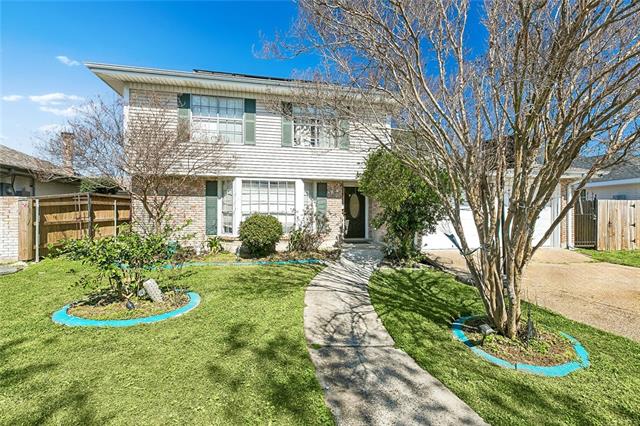 74 BIMINI Avenue, Kenner, LA 70065