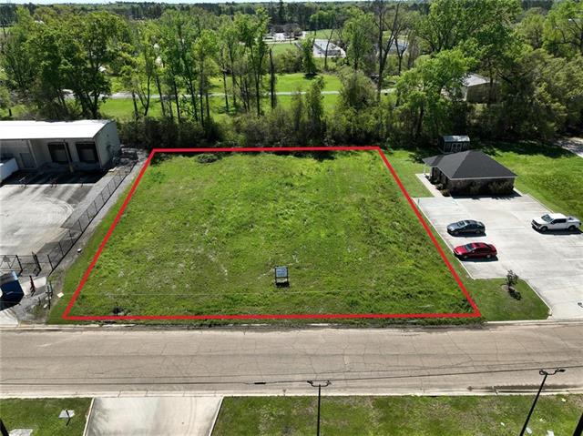 LOT A&B MCKASKLE Drive, Hammond, LA 70403