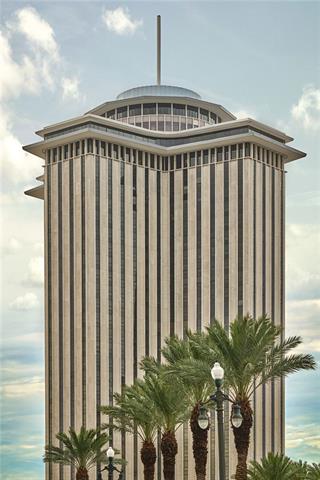 2 CANAL Street, 3004, New Orleans, LA 70130