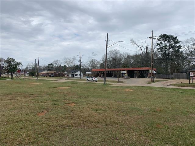 702 AVENUE G Avenue, Kentwood, LA 70444