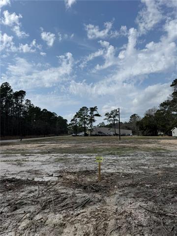 4106 UPPERLINE Street, Slidell, LA 70461