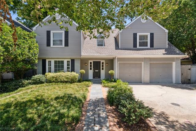 319 E WILLIAM DAVID Parkway, Metairie, LA 70005