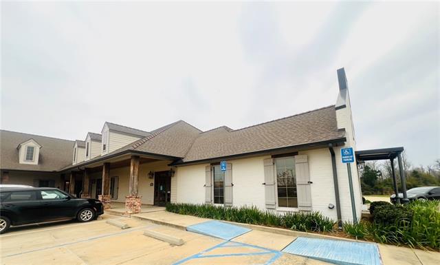 217 BREVARD Court, SUITE D, Alexandria, LA 71303