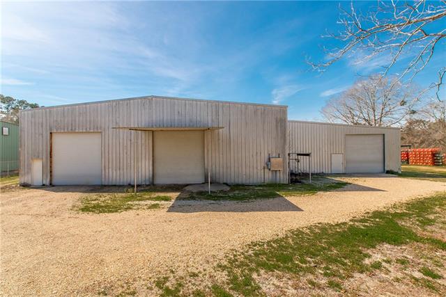 40515 PUMPKIN CENTER Road, Hammond, LA 70403