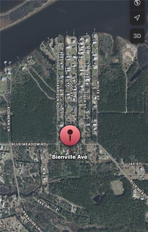 BIENVILLE Street, Bay Saint Louis, MS 39520