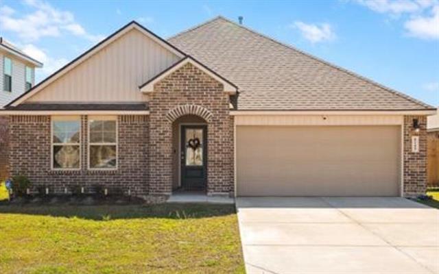 8145 OLDE TOWN Court, Alexandria, LA 71303