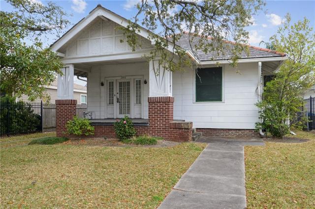 2406 METAIRIE Road, Metairie, LA 70001