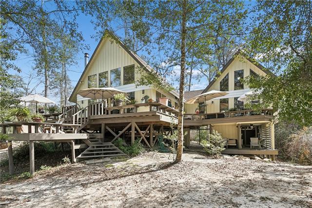 19 HOLLY Drive, Covington, LA 70435