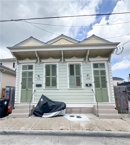 2113 S LIBERTY Street, New Orleans, LA 70113