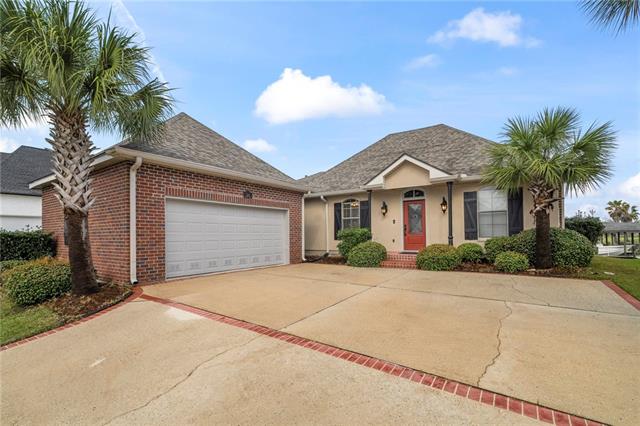 1512 REGATTA Cove, Slidell, LA 70458