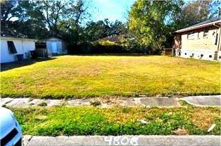 4808 MAID MARION Drive, New Orleans, LA 70128