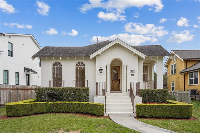 6351 LOUIS XIV Street, New Orleans, LA 70124