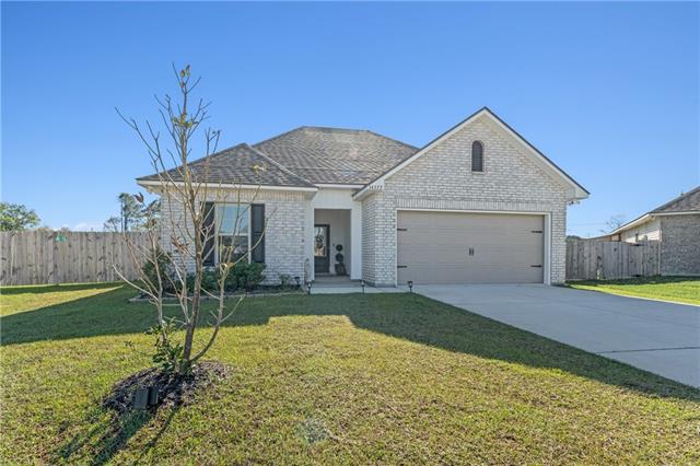 34377 CAMPANA Lane, Slidell, LA 70460