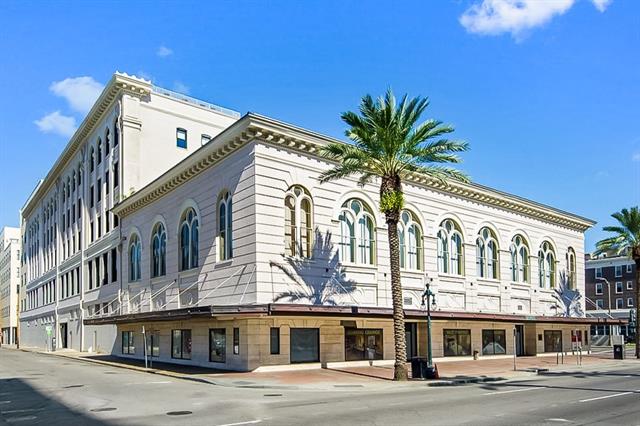 1201 CANAL Street, 327, New Orleans, LA 70112