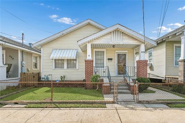 502 3RD Avenue, Harvey, LA 70058