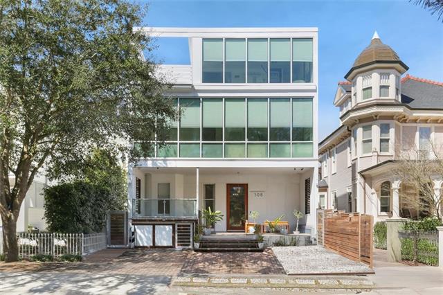 508 WALNUT Street, New Orleans, LA 70118