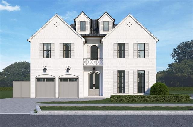 369 VINCENT Avenue, Metairie, LA 70005