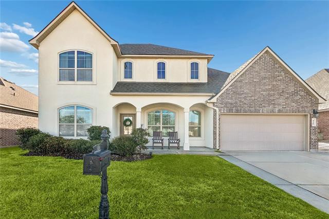 436 E LAKESHORE VILLAGE, Slidell, LA 70461